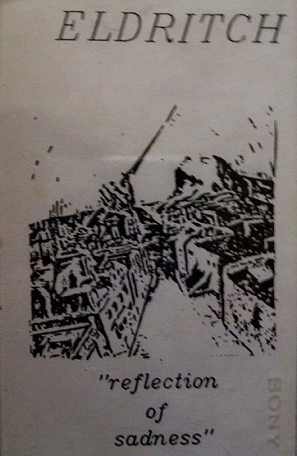 Eldritch (ITA) : Reflection of Sadness